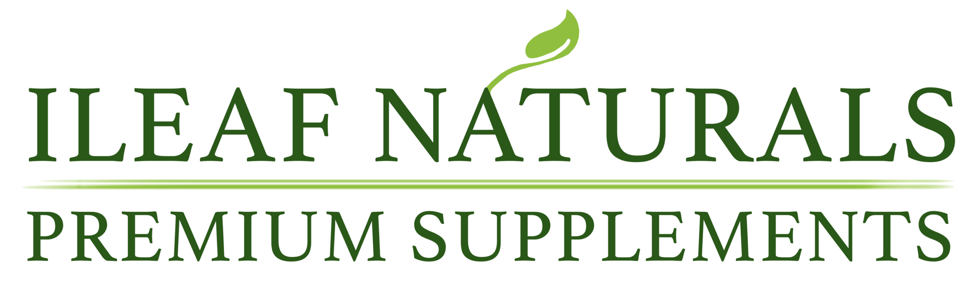 iLeaf Naturals Official Site | Premium Supplements